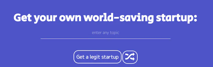 Legit Startups gallery image