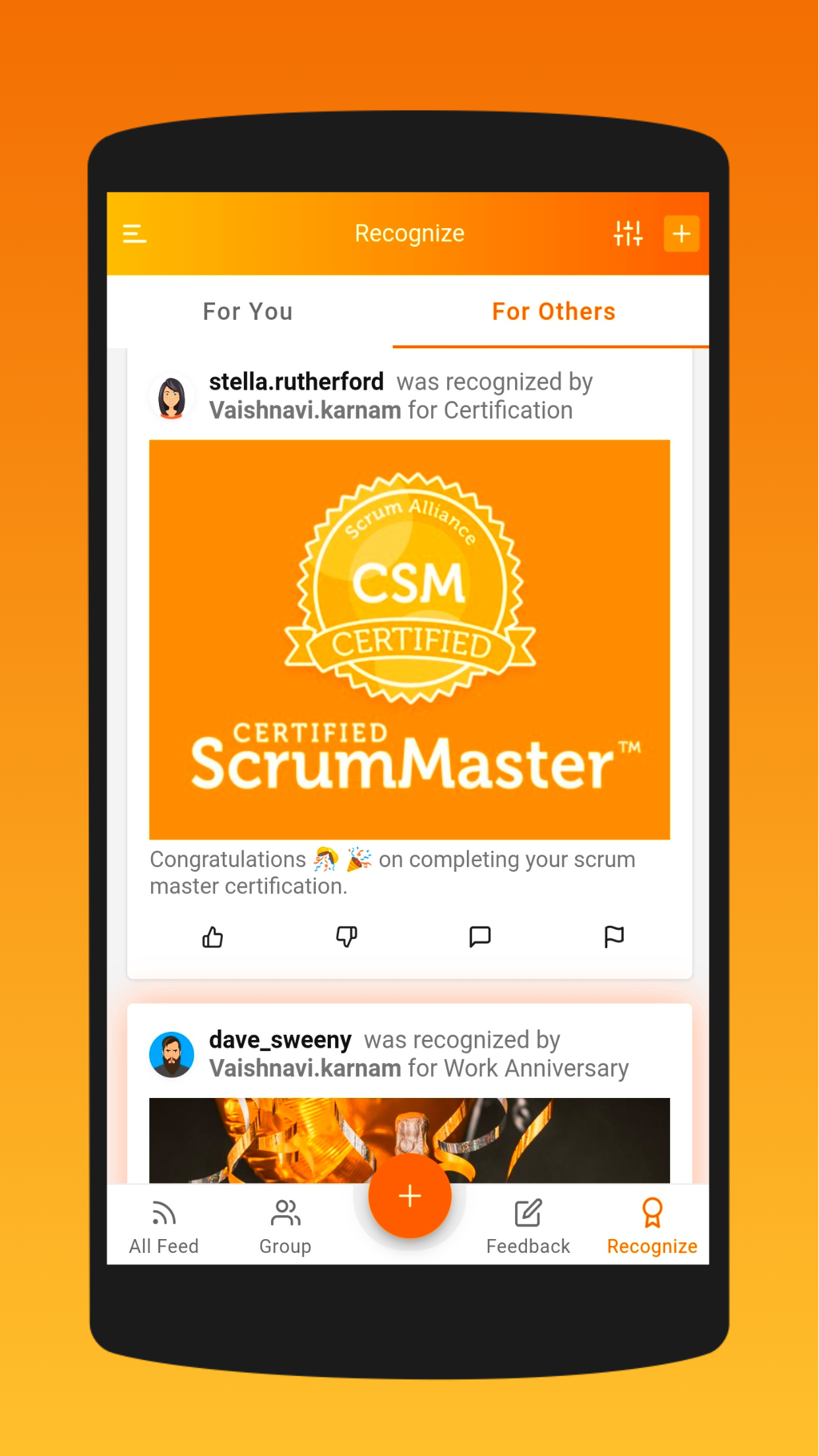 OpusLoop gallery image