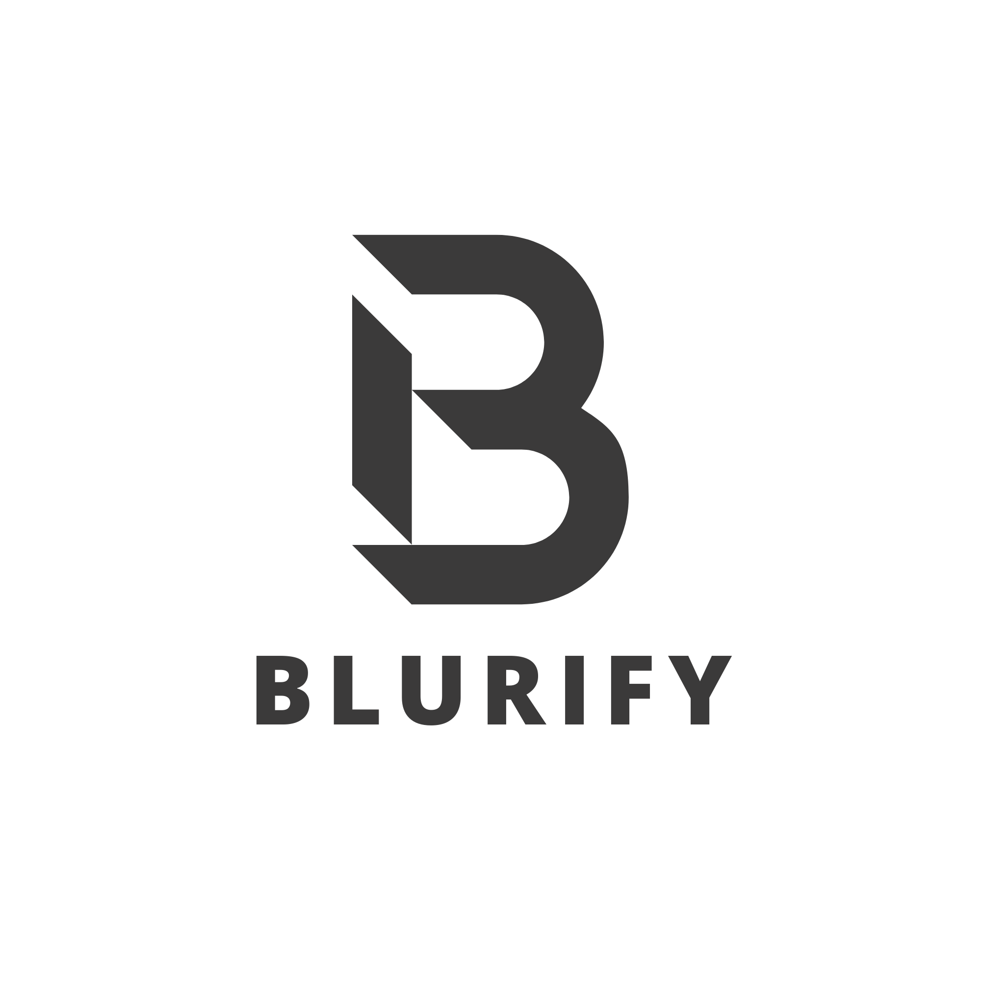 Blurify