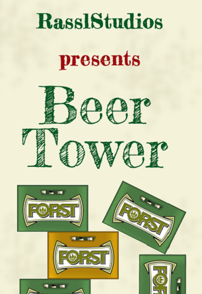 Beer Tower - Android App