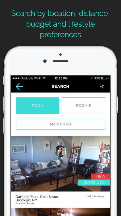 Koala Roomie gallery image