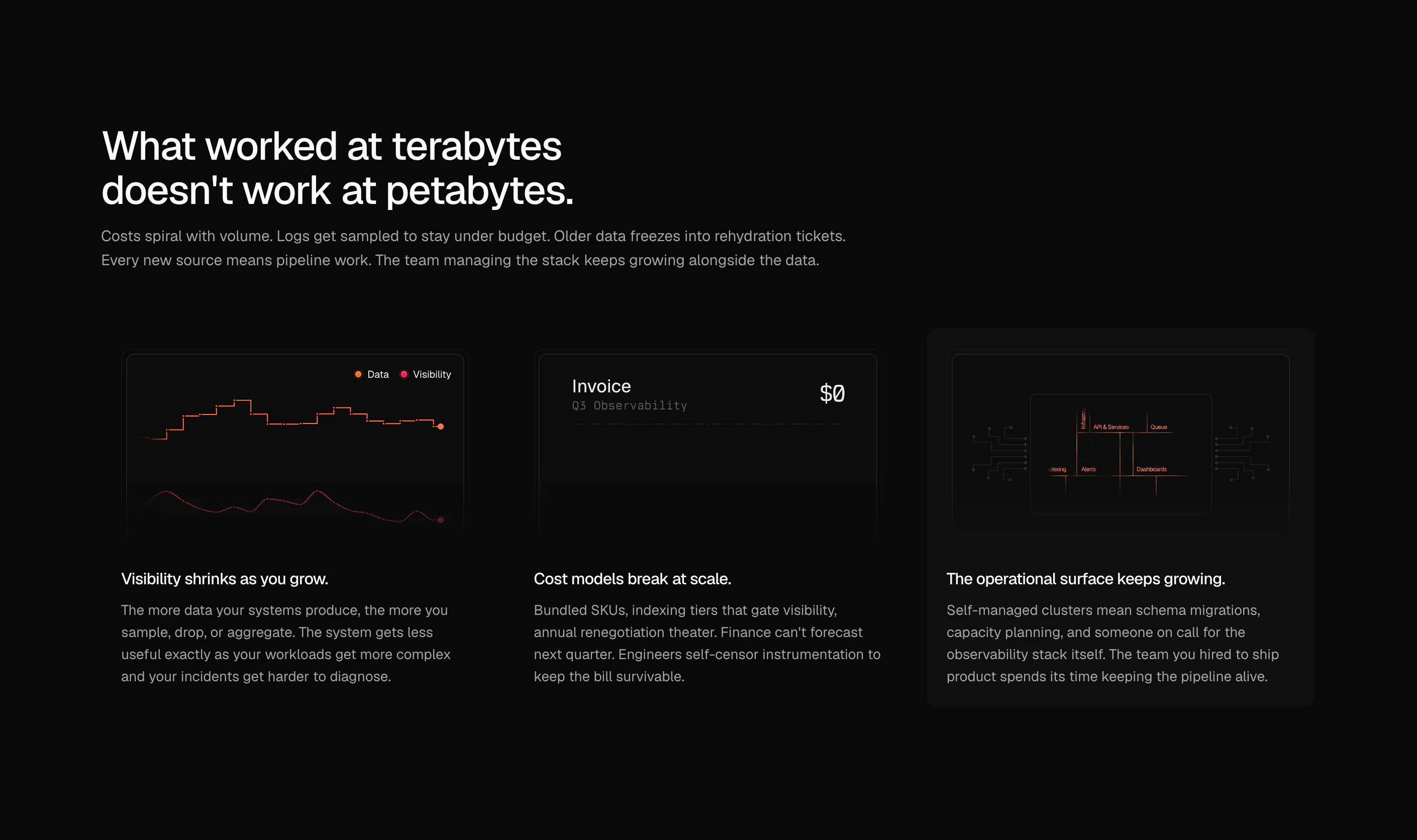 Axiom screenshot 2