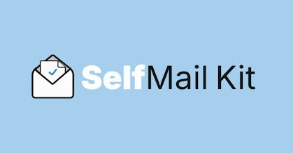 SelfMailKit gallery image
