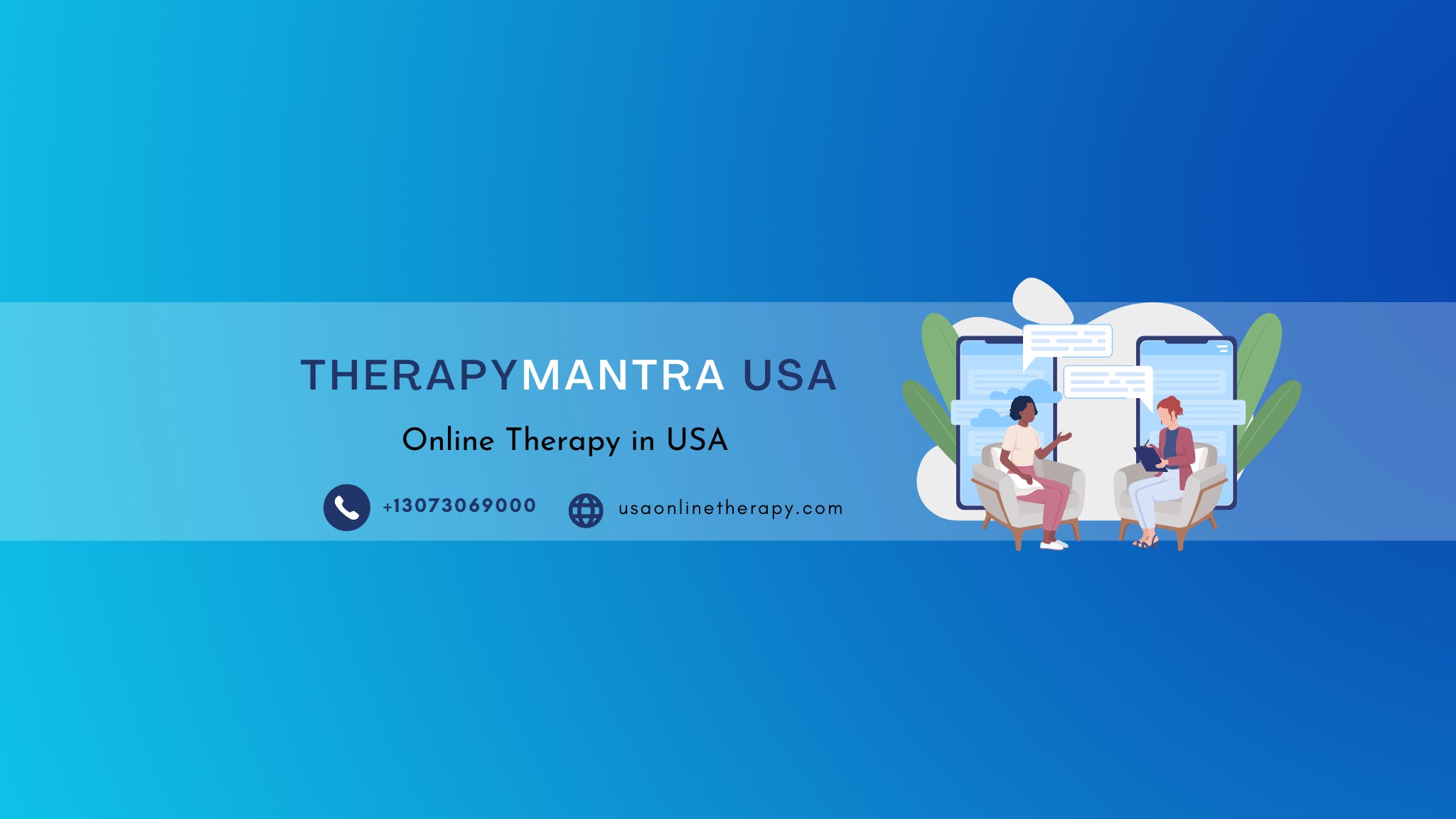 TherapyMantra USA media 1