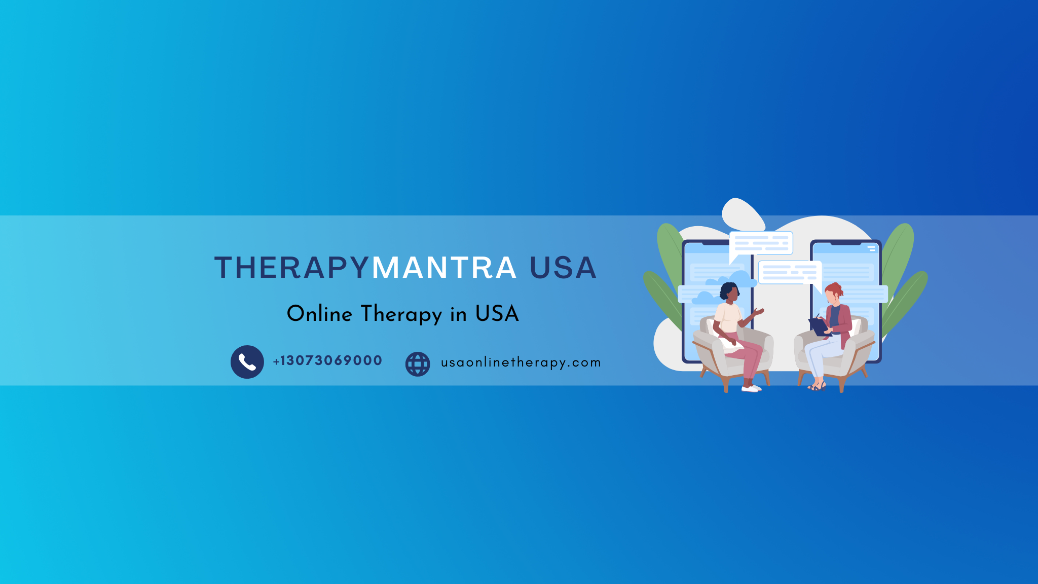 Média TherapyMantra USA 1