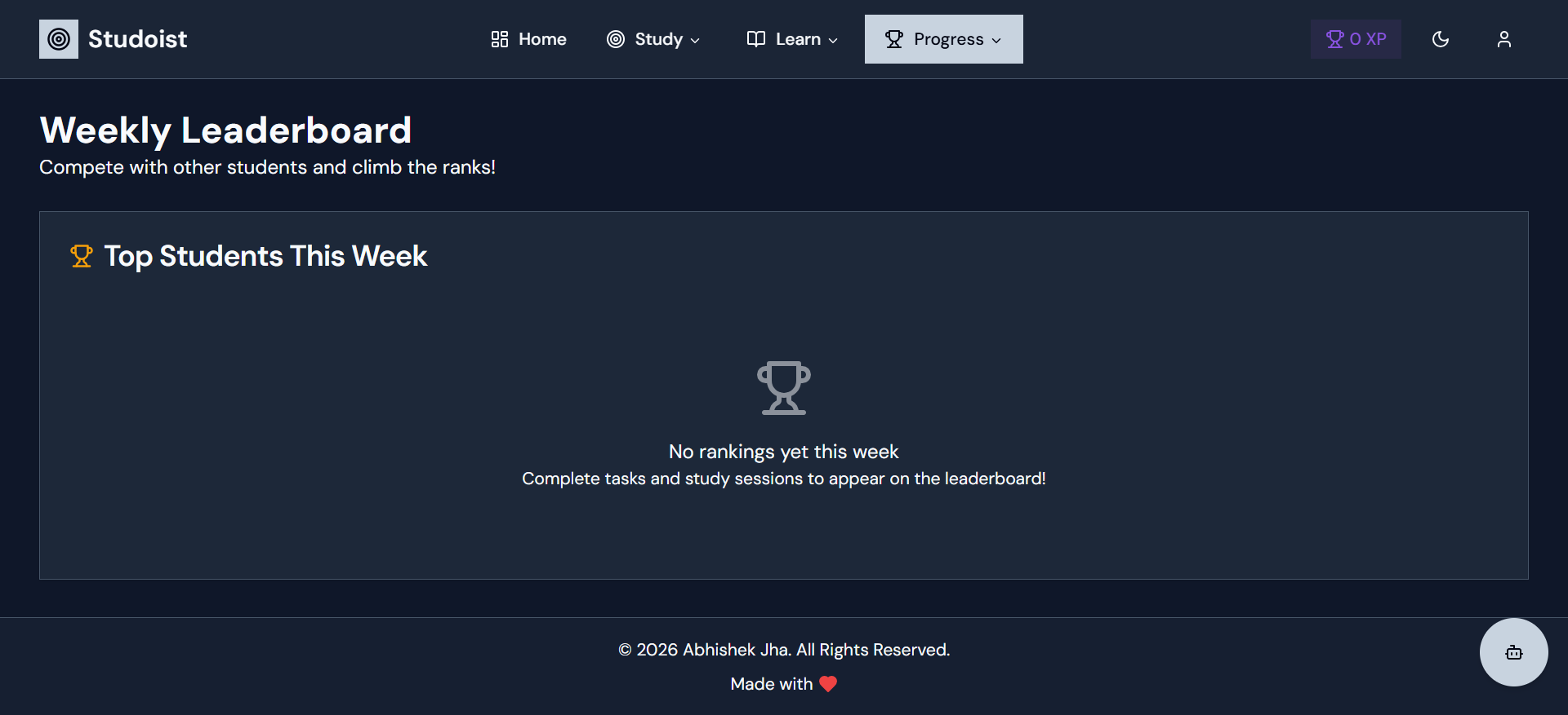 Studoist gallery image