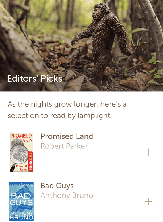 Bookmate gallery image