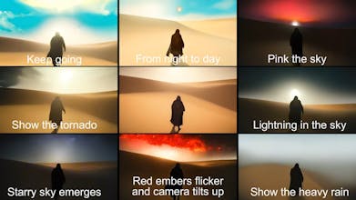 GameGen-O gallery image