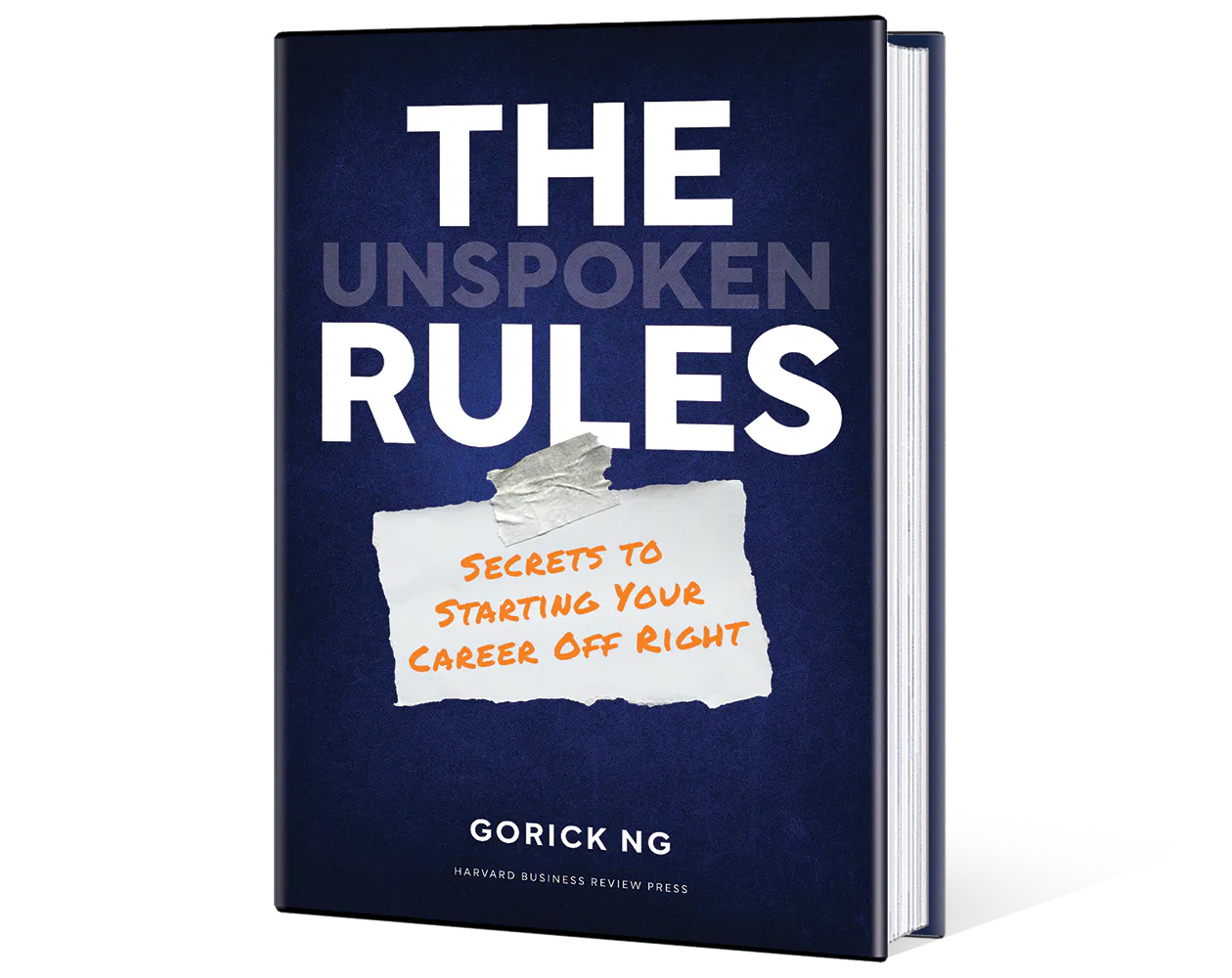 The Unspoken Rules