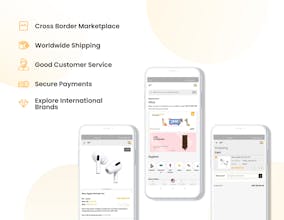 Ubuy: International Online Shopping App gallery image