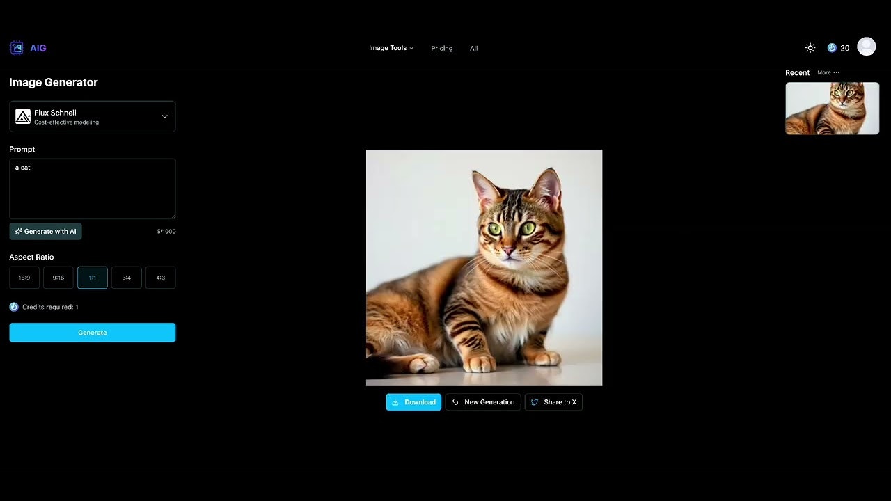 PictureAI gallery image