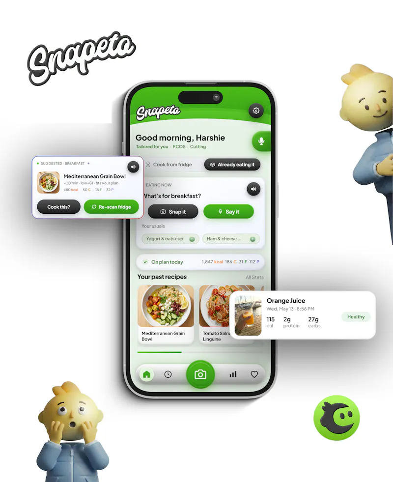 Snapeto screenshot 2