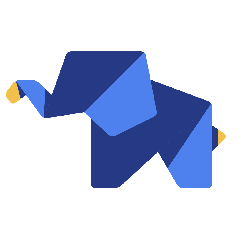 Decision Records - Product Hunt launch logo and brand identity