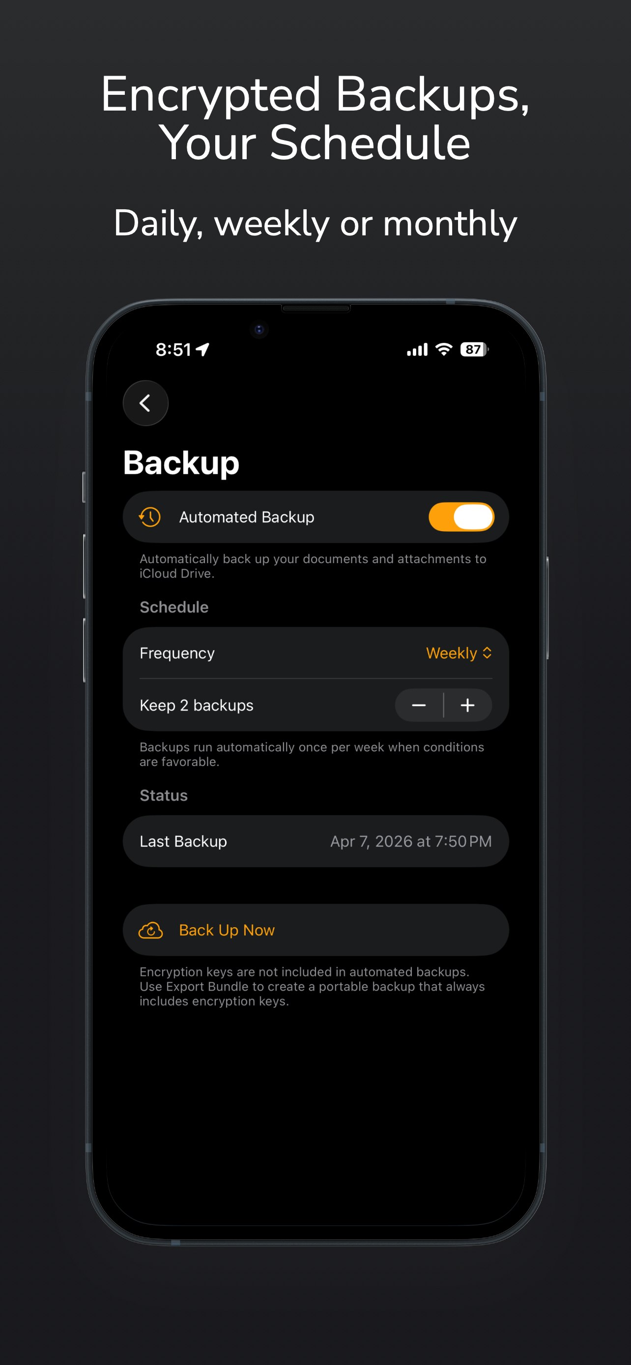 Kryven Legacy gallery image