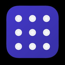 PegBoard logo