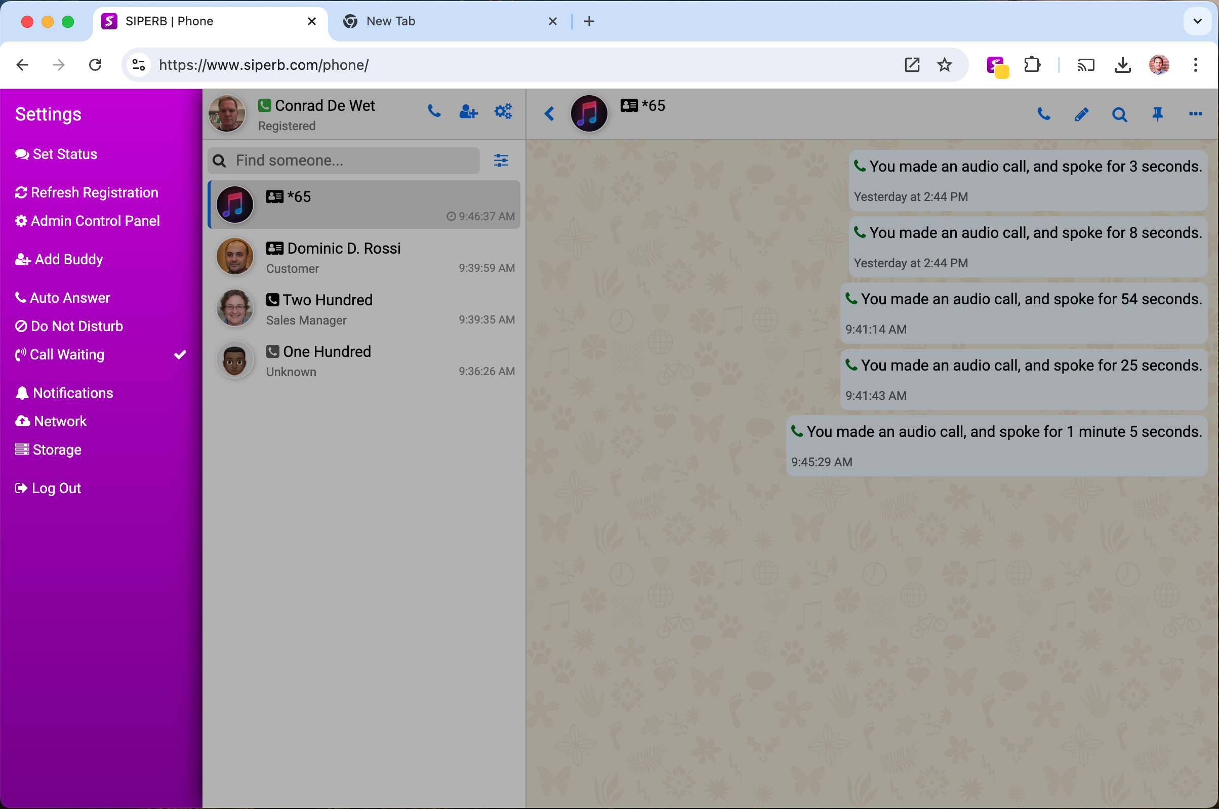 Siperb media 3