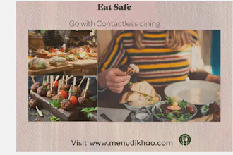 MenuDikhao gallery image