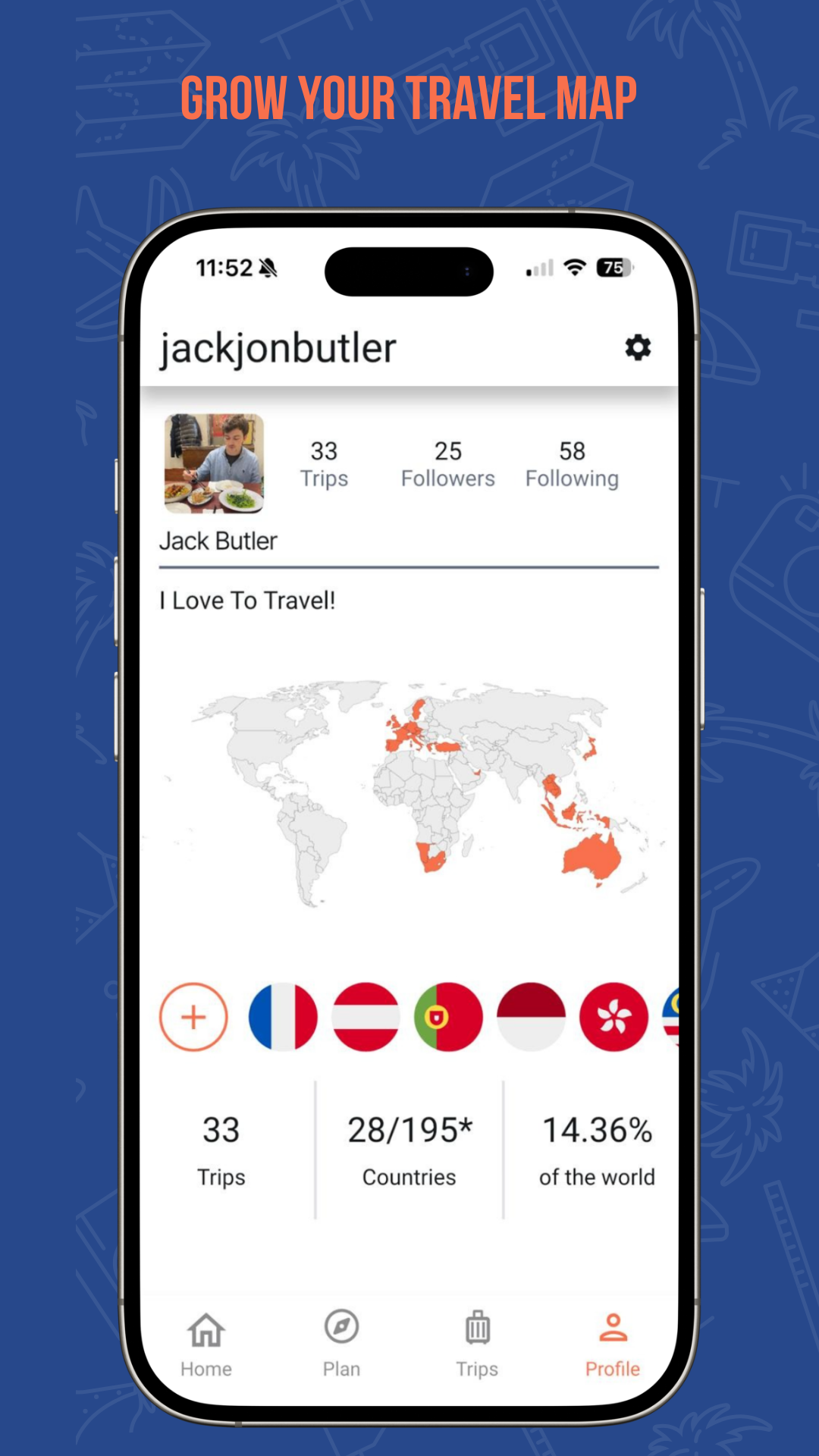 TripsTogether gallery image