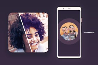 Photo Toon gallery image