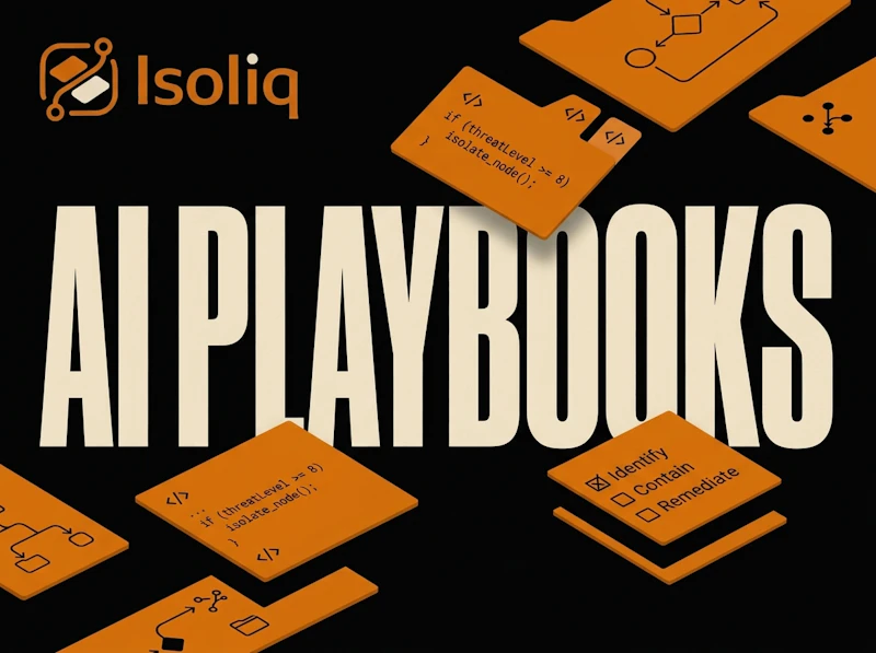 Isoliq screenshot 2