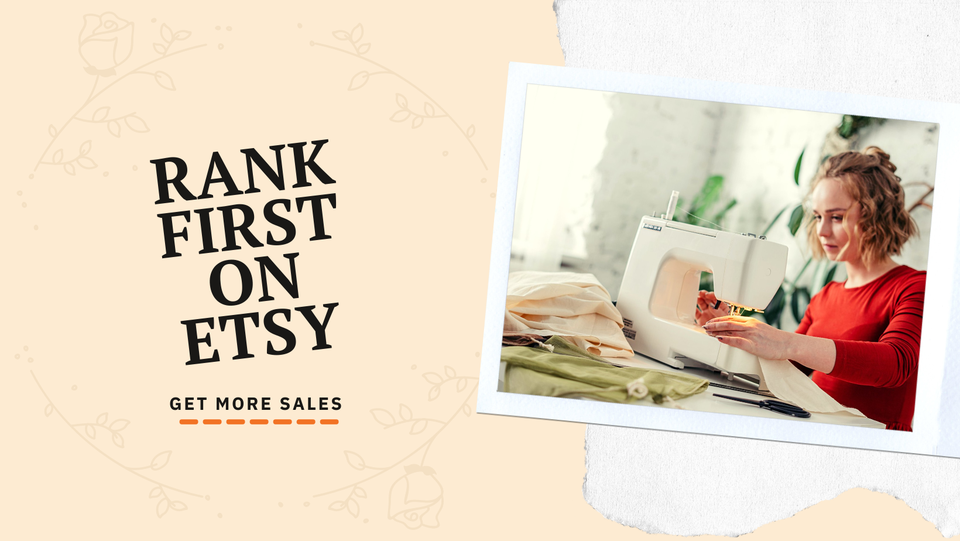 وسائط etsy المهوسون - سنقوم بتصنيف منتجات Etsy الخاصة بك في غضون 30 يومًا.مضمون. 1
