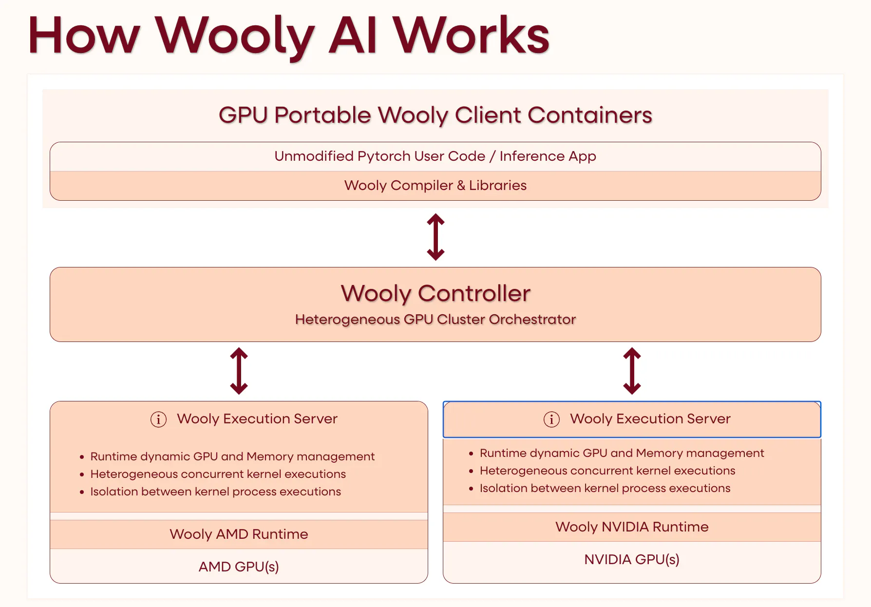 WoolyAI Acceleration Service gallery image