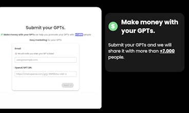 ProGPTs gallery image