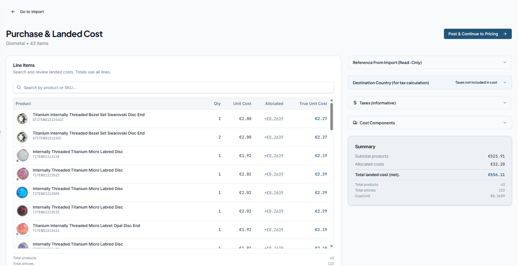 Margynn gallery image