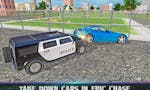 Police Car Chase: Unbeatable image