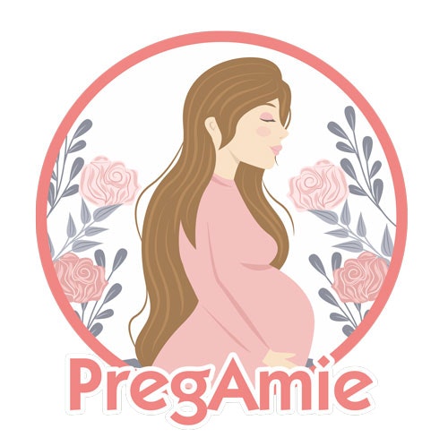 PregAmie - Pregnancy & Parenting
