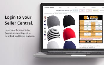 AMZ Online Arbitrage - Multi-Tool gallery image