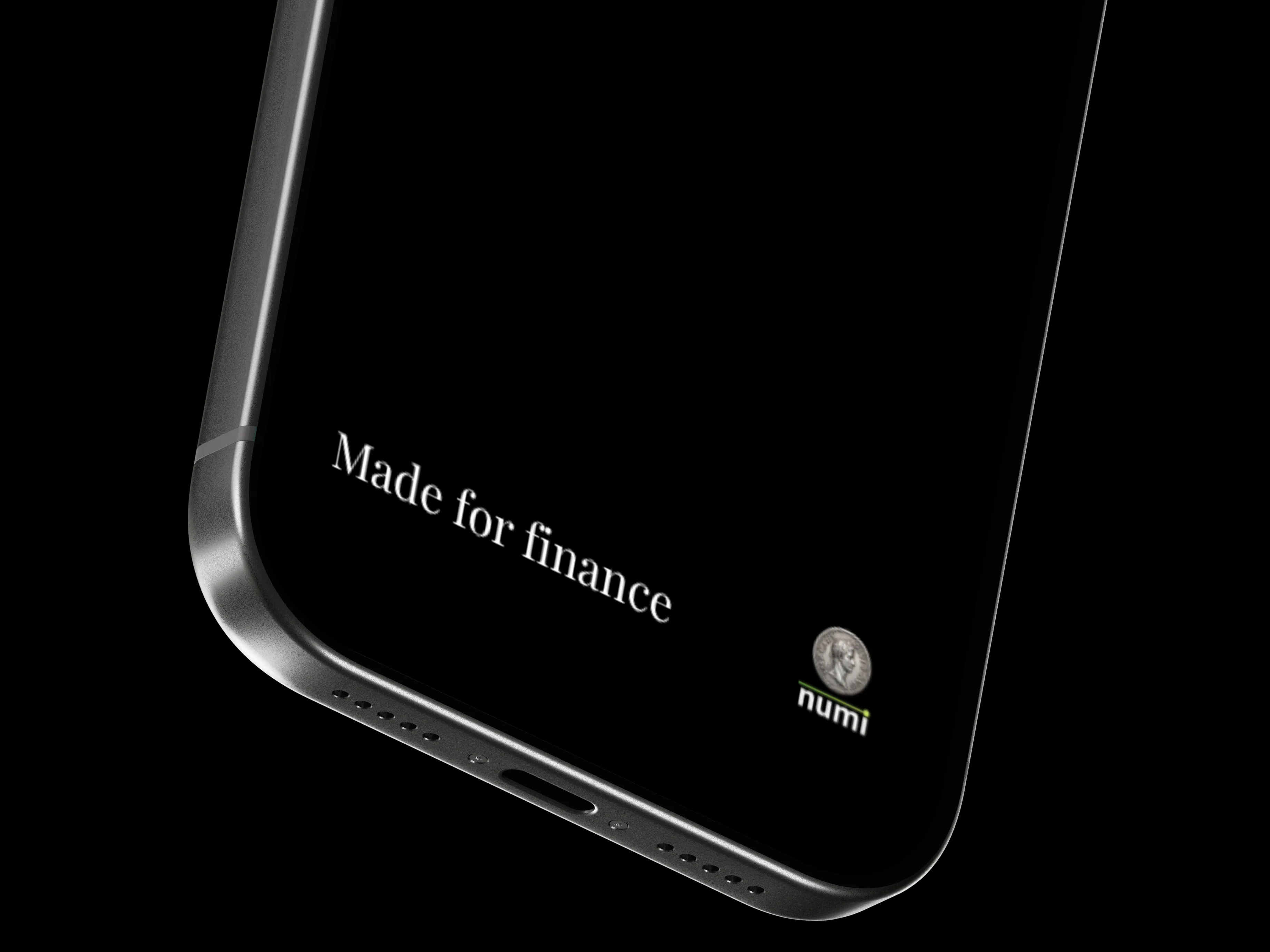 Numi gallery image