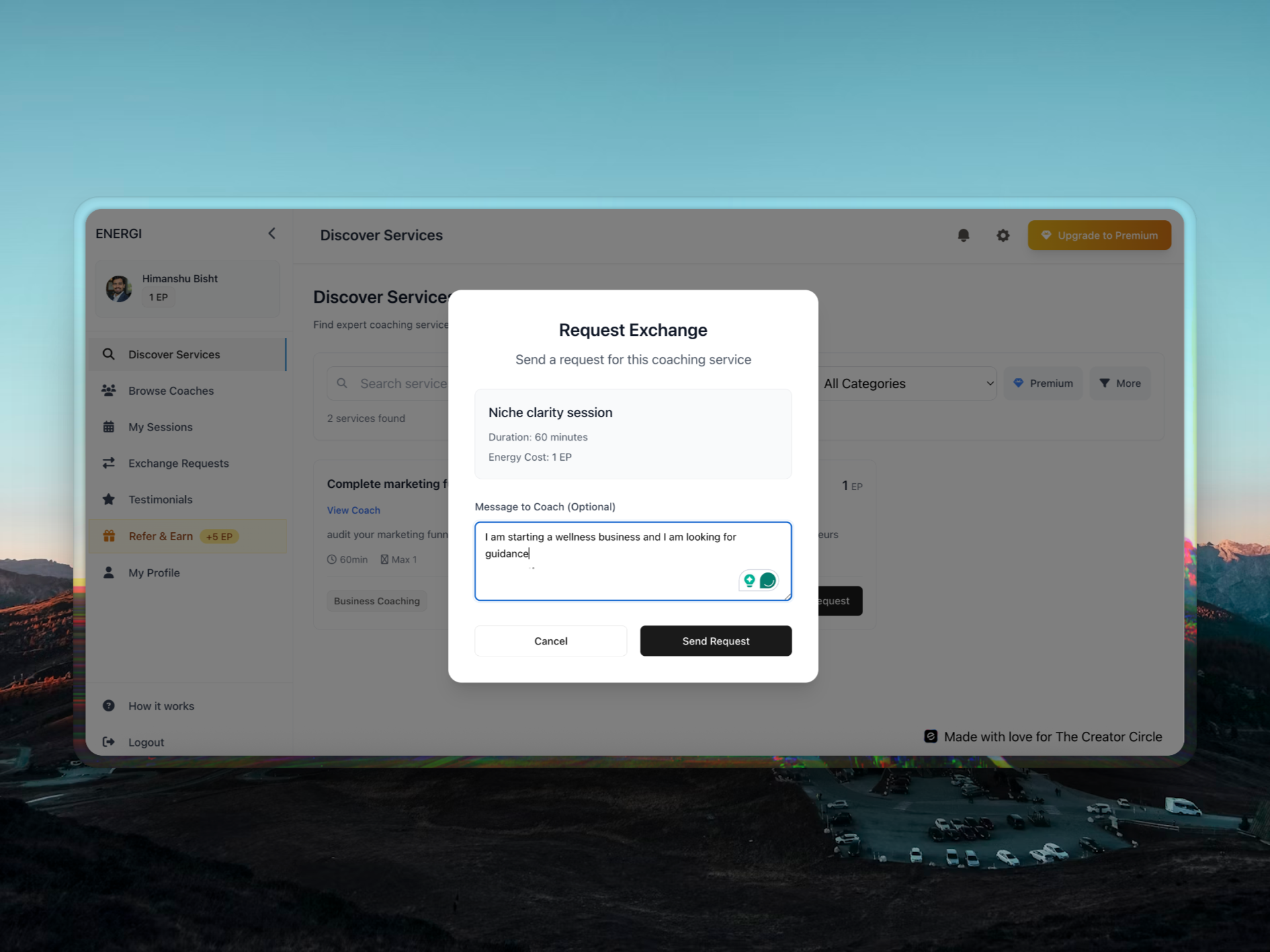 ENERGI gallery image