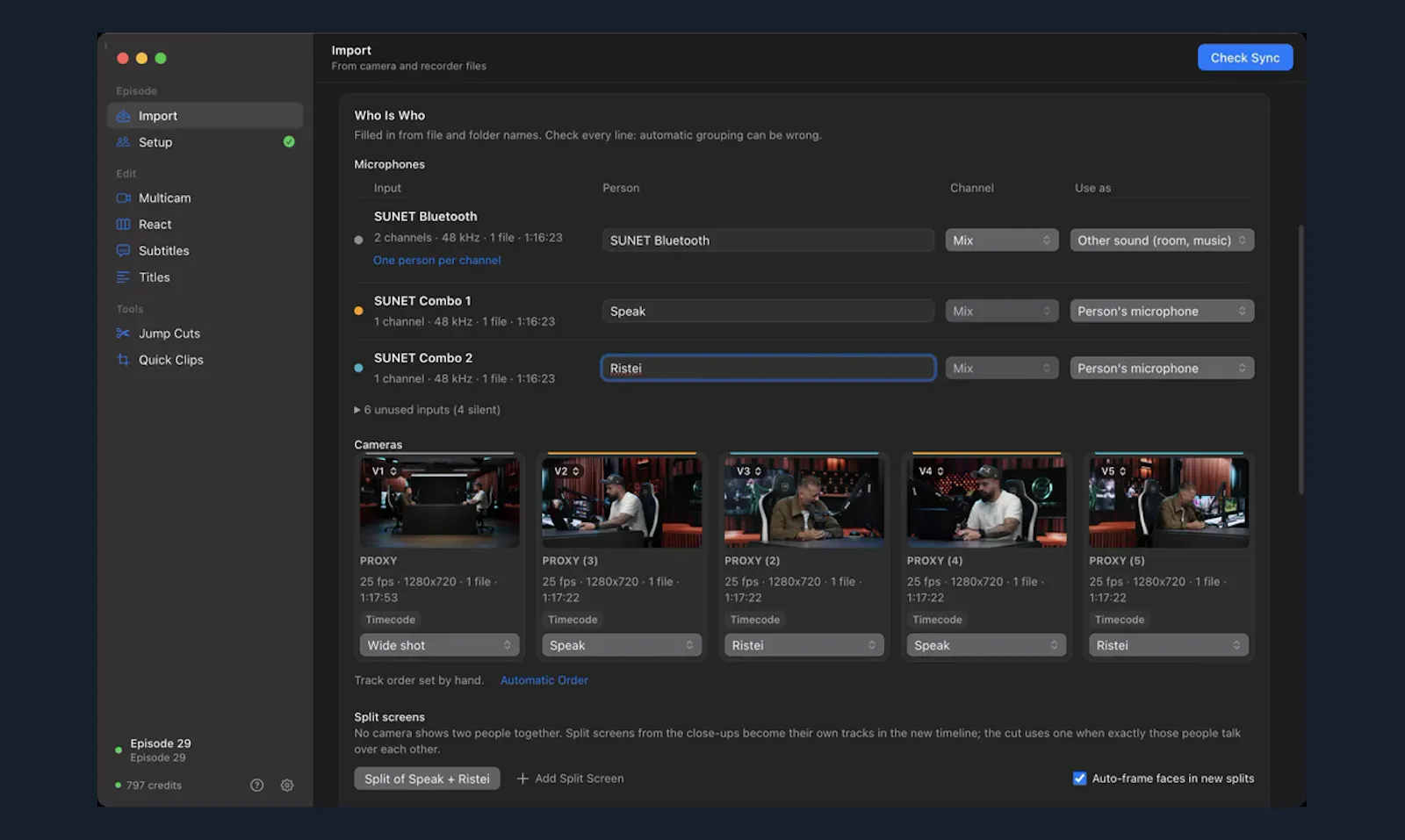 SOLD CUT screenshot 5