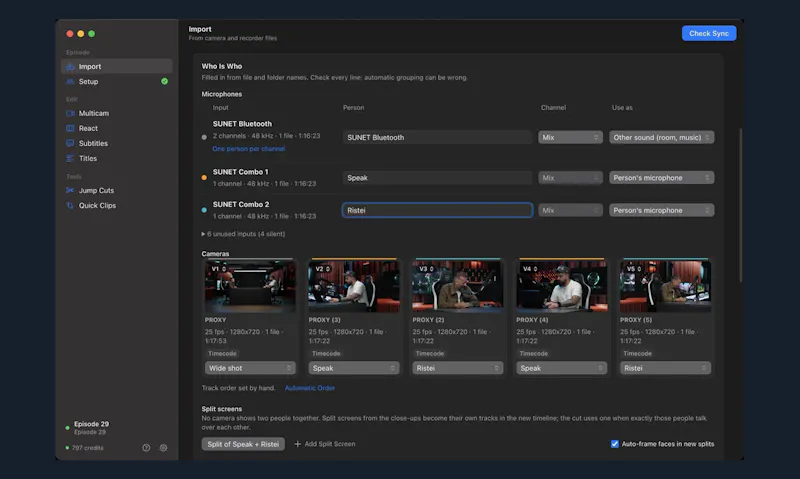 SOLD CUT screenshot 5