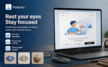 Posturio gallery image