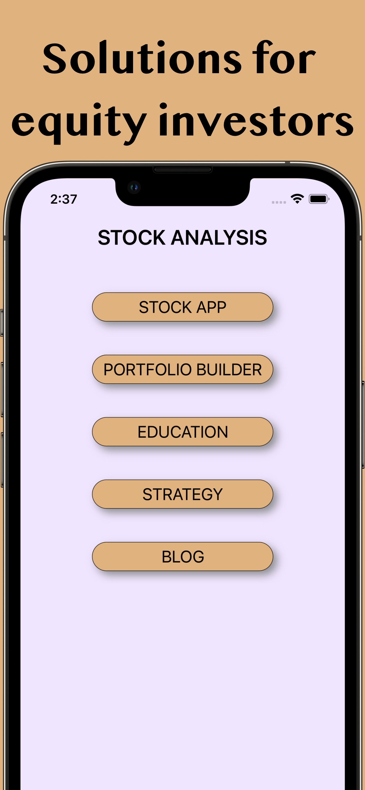 Stocks 2 buy media 4