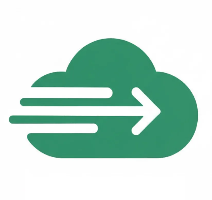 SwiftShare - Fast & Secure File Transfer 제품 배너