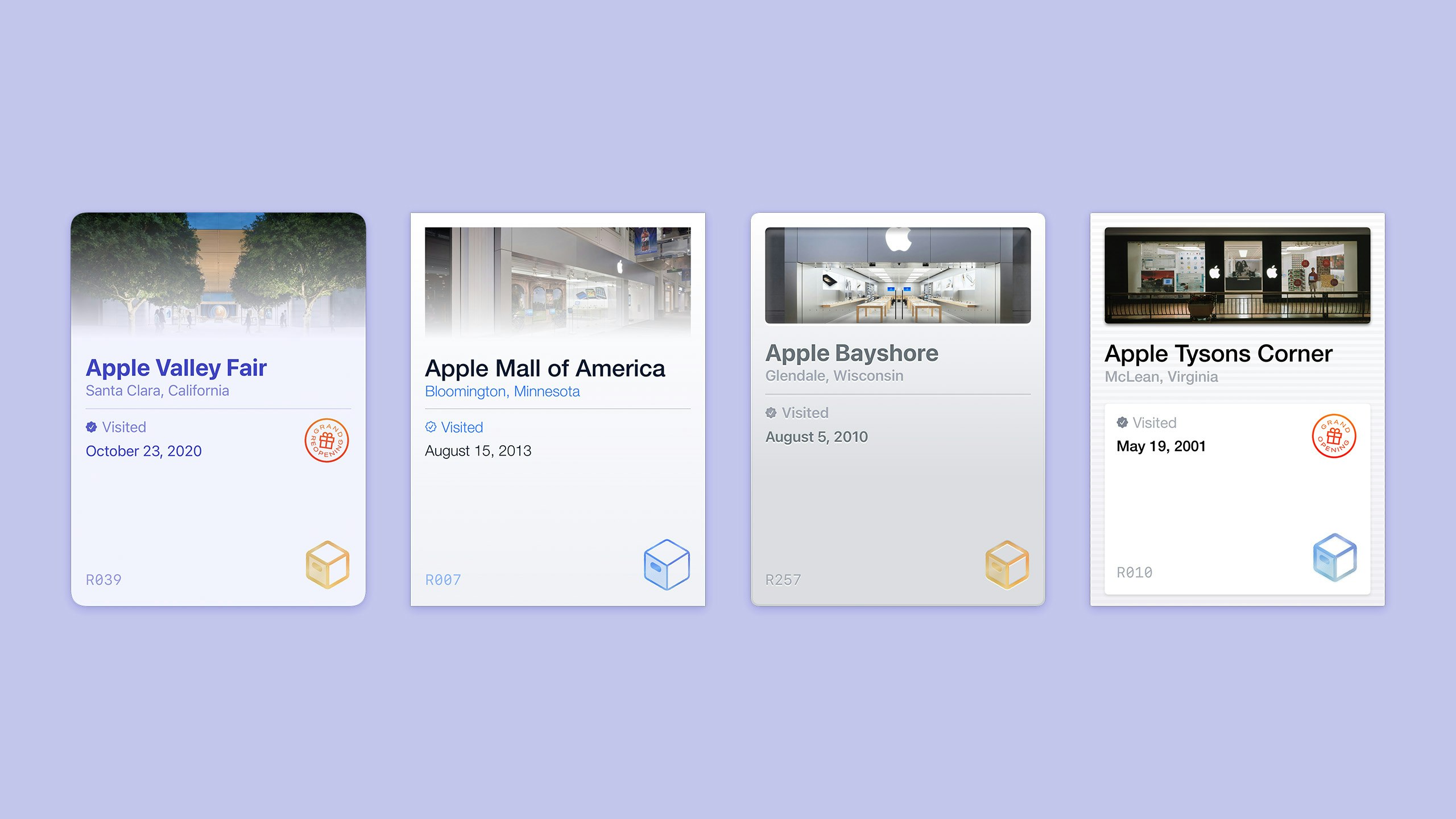 Média FACADES 2.0 - Un guide sur le terrain des magasins de vente au détail Apple 3