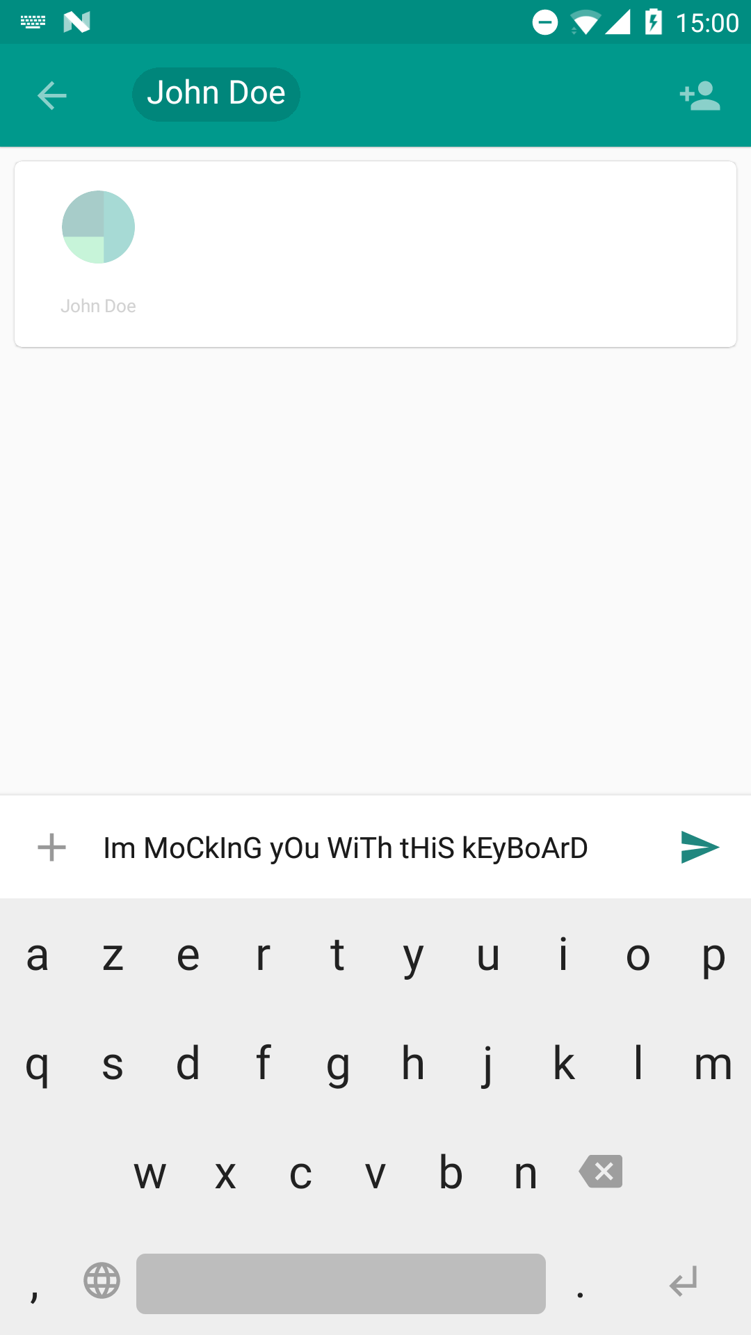 KeYbOaRd gallery image
