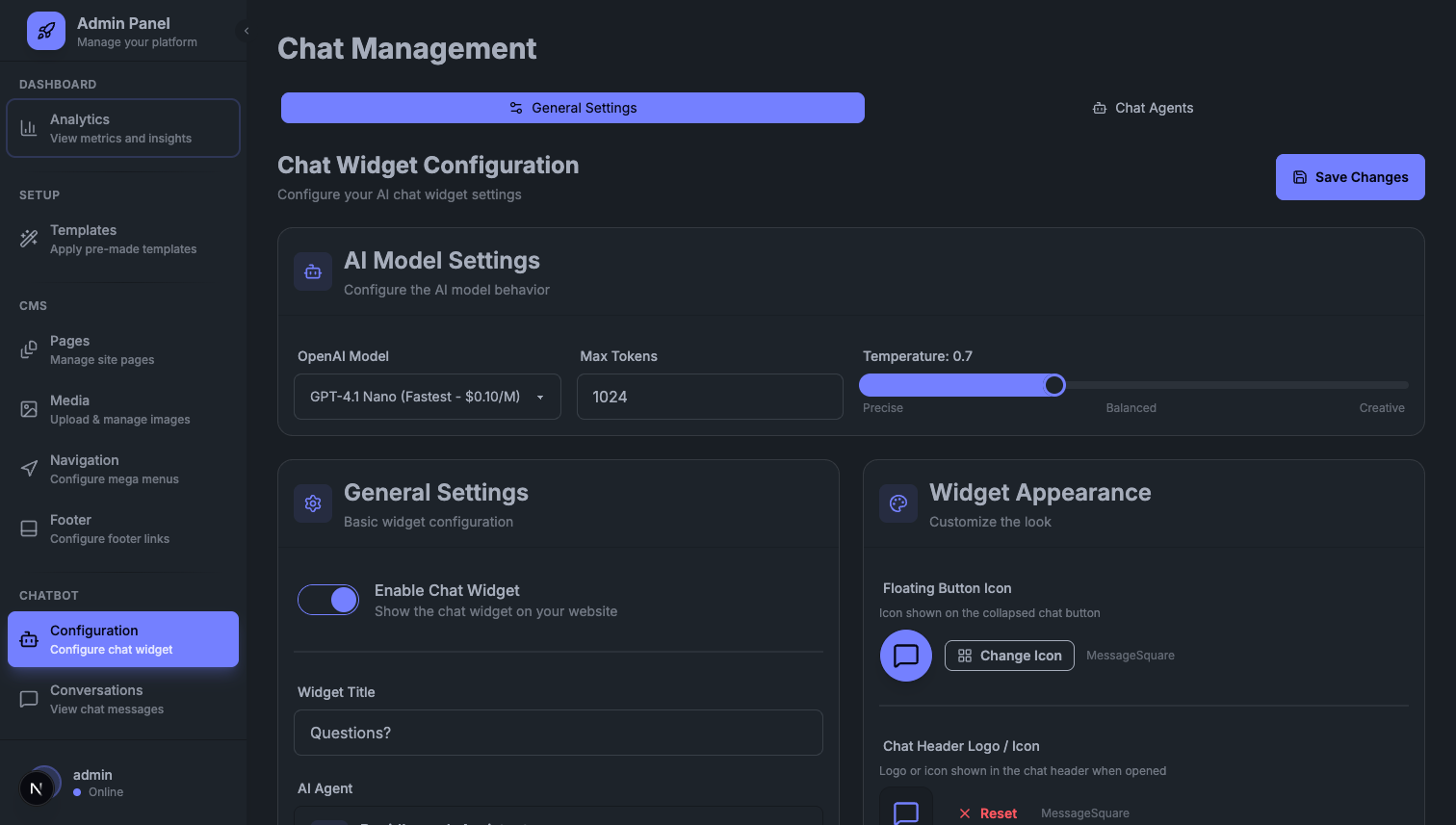 RapidLaunch gallery image