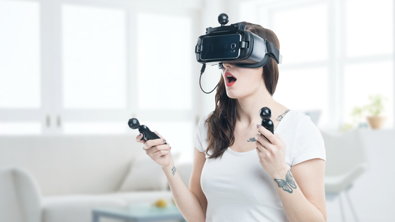 NOLO VR gallery image