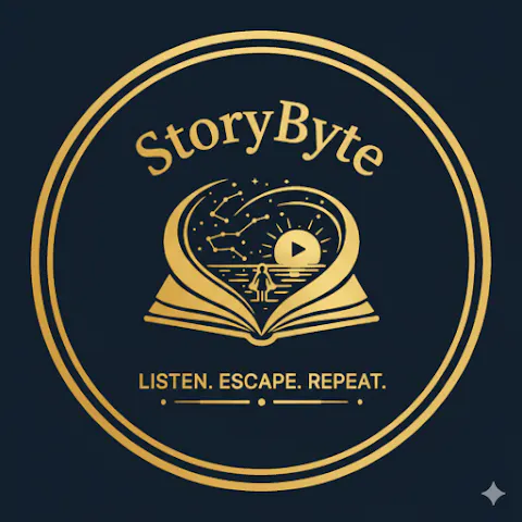 StoryByte - Stories for Sleep & Dreams