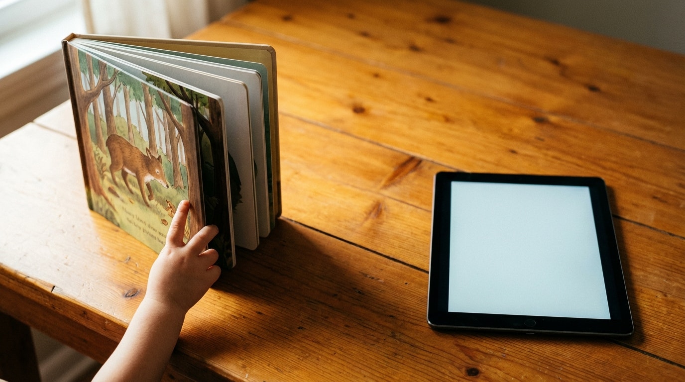 La Cuentería - Screenshot 2 showing product features and functionality