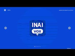 INAI Vox gallery image