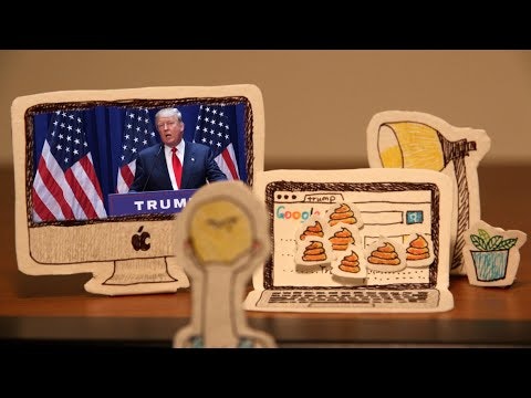 Donald Dump gallery image