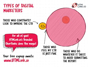 UTMLink.io gallery image