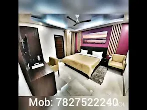 Hotel near Delhi Airport gallery image