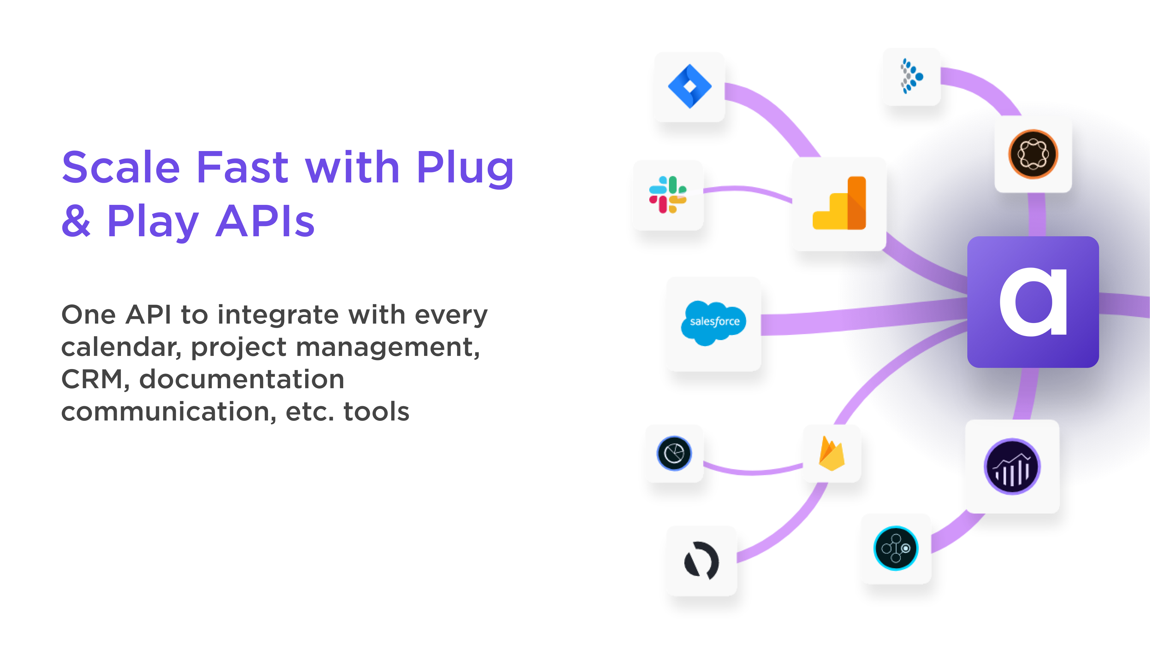 Aroma API gallery image