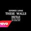 Kendrick Lamar - These Walls